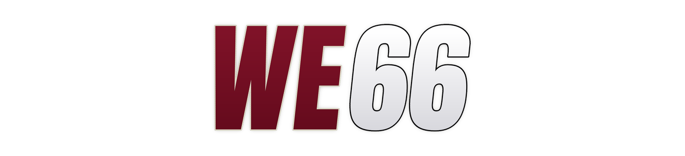 we66 logo